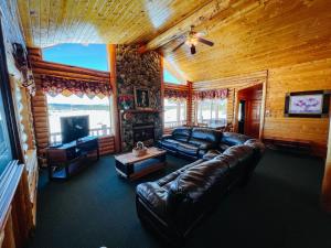 anglers lodge
