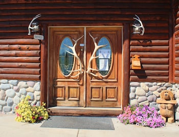 anglers lodge