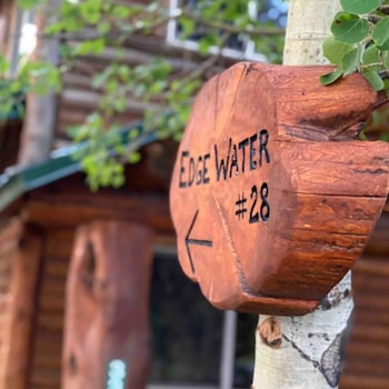 anglers lodge