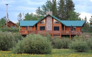 anglers lodge