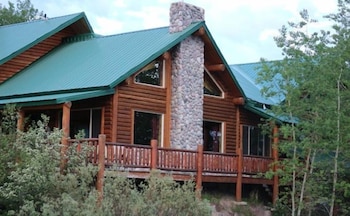 anglers lodge