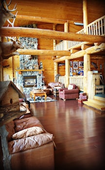 anglers lodge