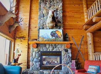 anglers lodge