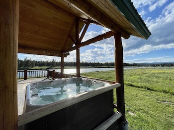anglers lodge