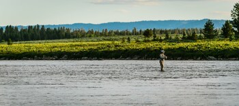 anglers lodge