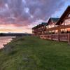 anglers lodge