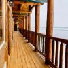 Anglers Lodge,West Yellowstone>>Island Park,3 star