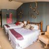 Anglers Lodge,West Yellowstone>>Island Park,3 star