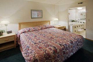 Americas Best Value Inn & Suites St. Marys,Lima>>Dayton,2 star