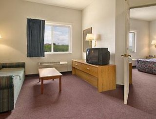 Super 8 By Wyndham Beresford,Canton>>Beresford,2 star
