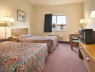 Super 8 By Wyndham Beresford,Canton>>Beresford,2 star