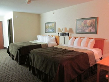 kelly inn and suites mitchell south dakota