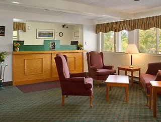 Super 8 By Wyndham Kingston,New York>>Kingston,2.5 star