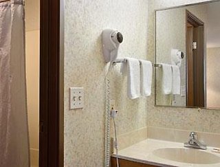 Super 8 By Wyndham Kingston,New York>>Kingston,2.5 star