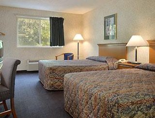 Super 8 By Wyndham Kingston,New York>>Kingston,3 star