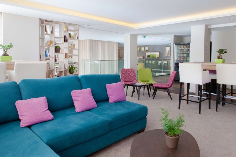 hotel le b darcachon