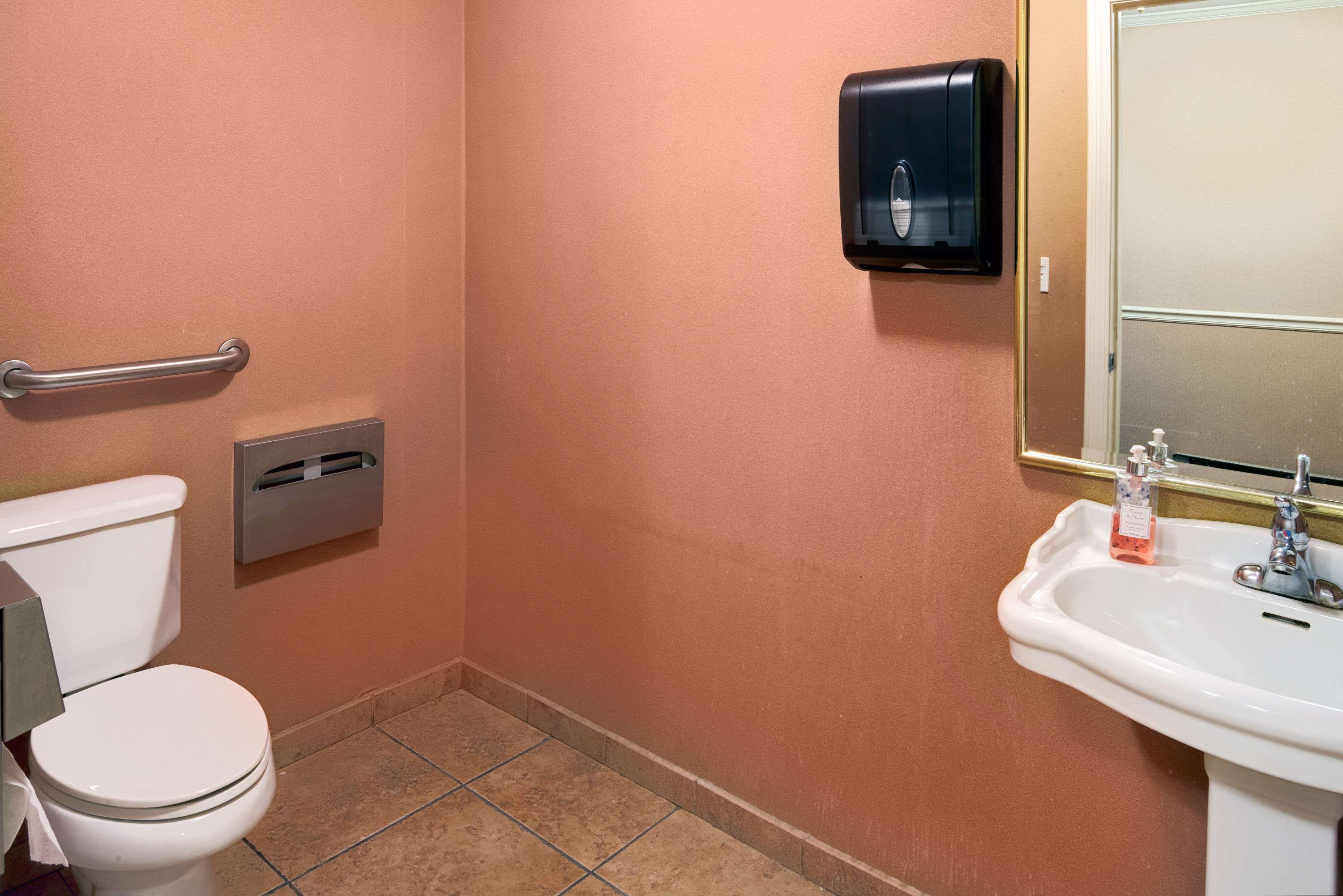 travelodge by wyndham beckley