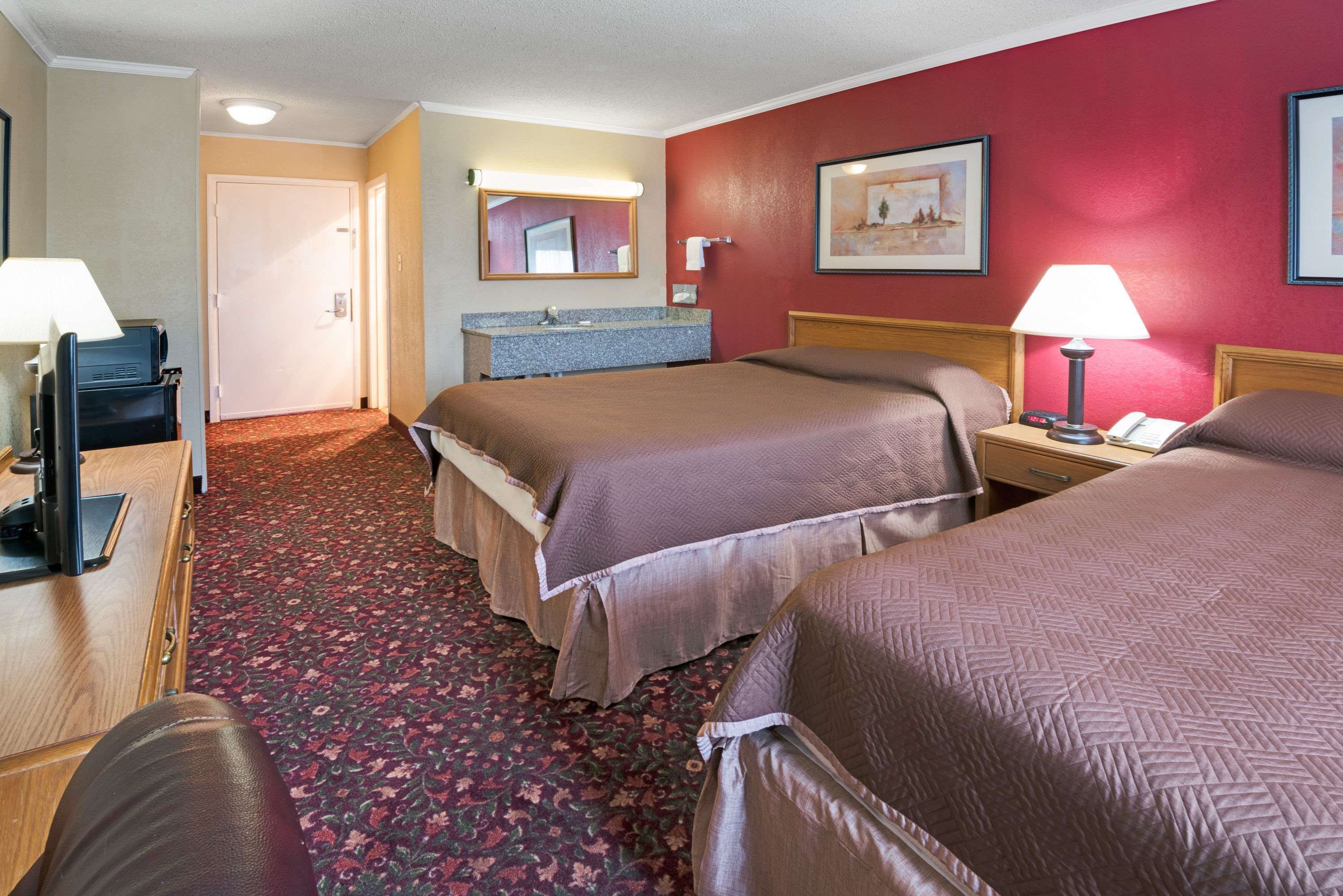 travelodge by wyndham beckley