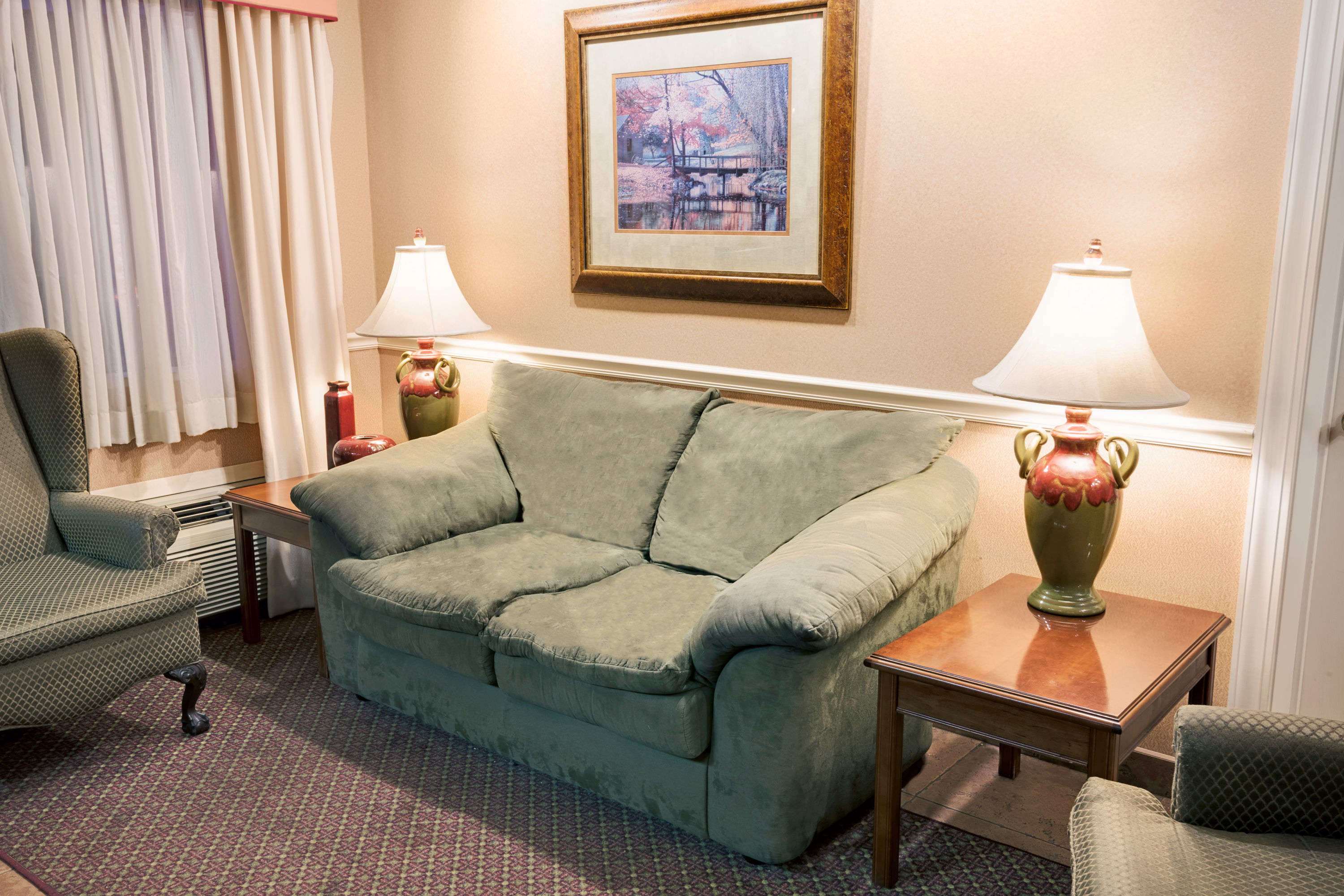 travelodge by wyndham beckley