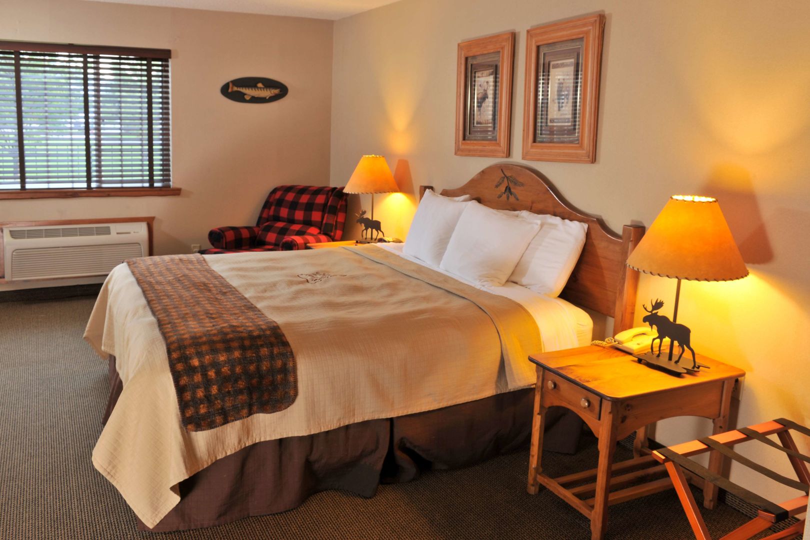 stoney creek hotel peoria