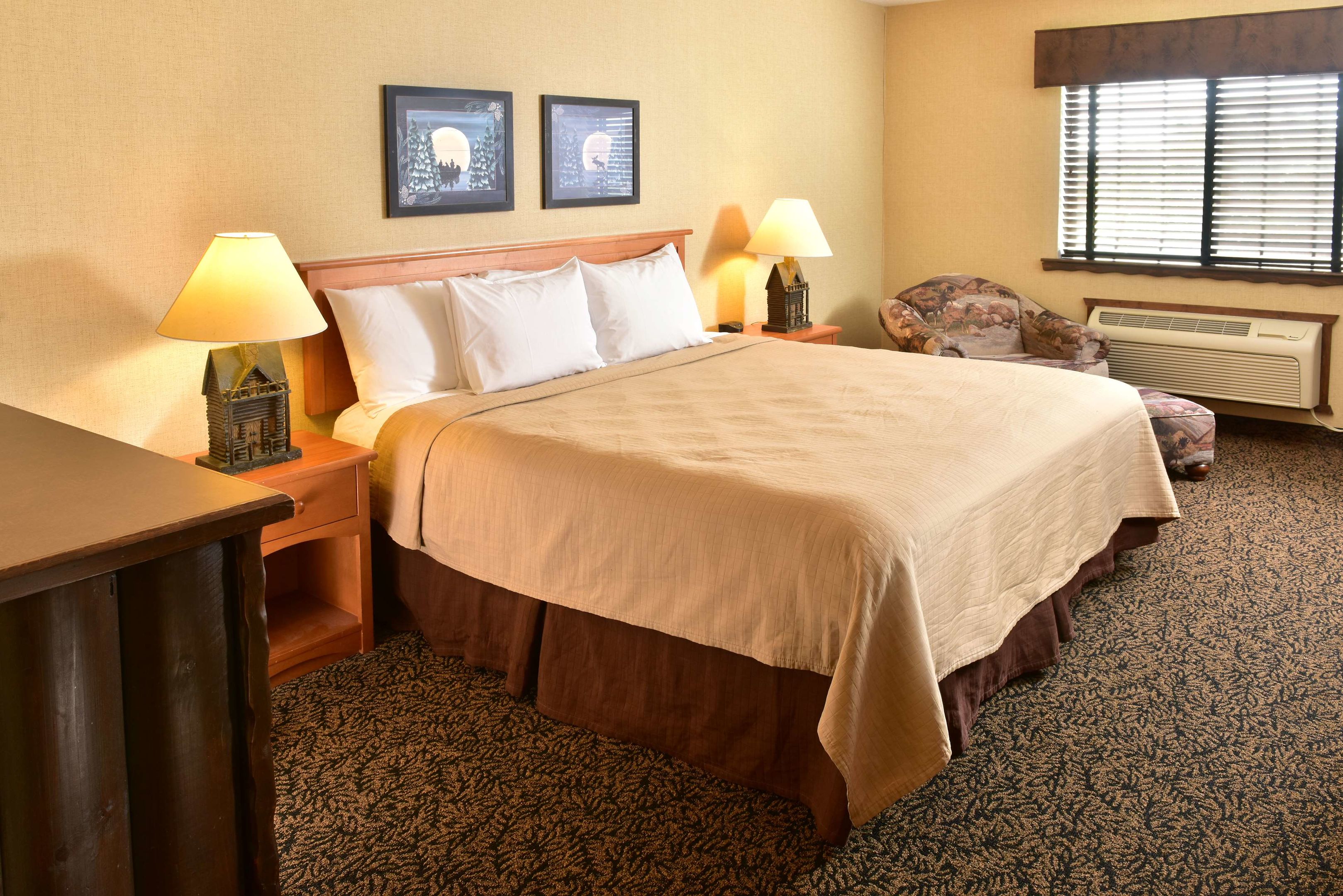 stoney creek hotel peoria
