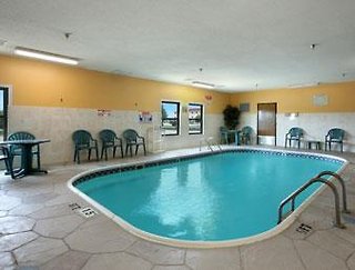 Baymont By Wyndham Morton,Morton Grove>>Morton,3 star