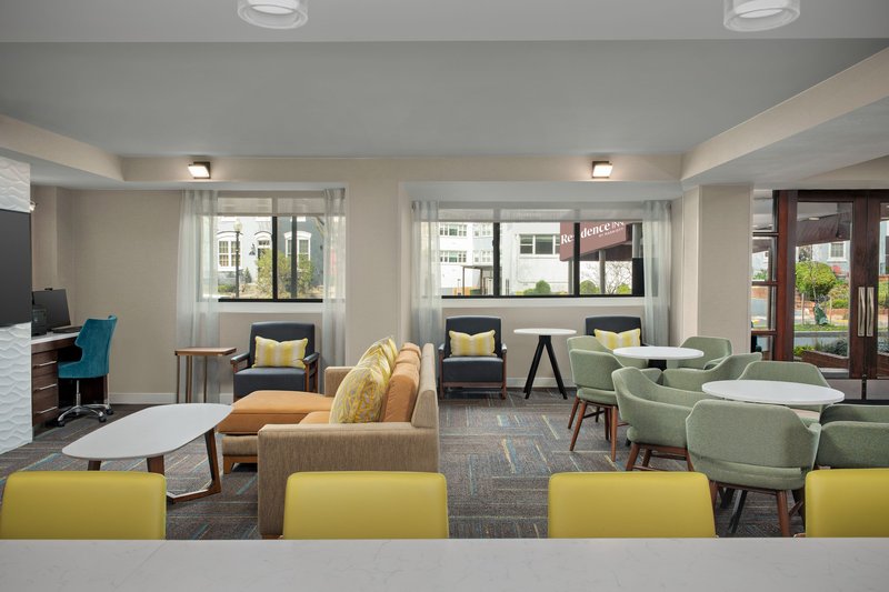 residence inn washington dc foggy bottom