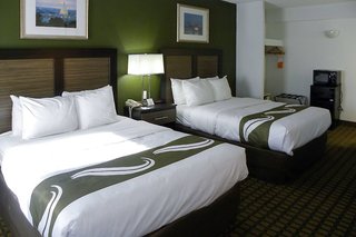 Quality Inn Mt. Vernon,Fairfax>>Alexandria,3 star
