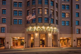 Embassy Suites By Hilton Alexandria Old Town,Arlington County>>Alexandria,4 star