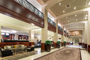 Capital Hilton,District Of Columbia>>Alexandria,4 star