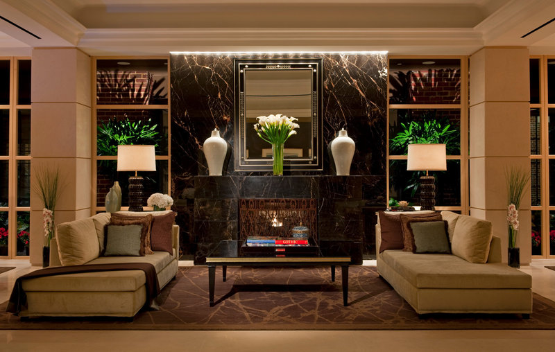 four seasons hotel washington dc