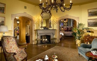 the henley park hotel