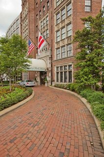 the henley park hotel