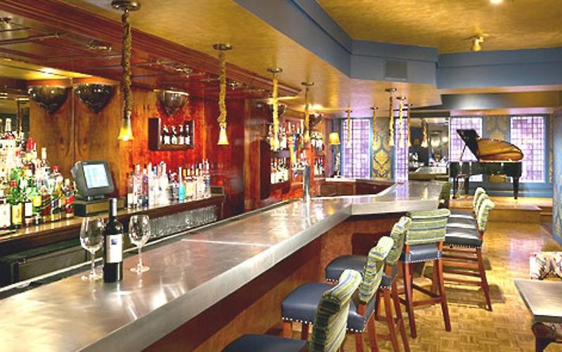 the henley park hotel