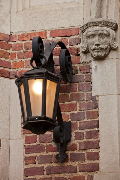 the henley park hotel