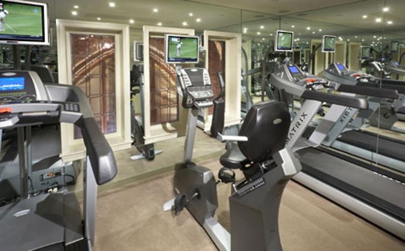 the henley park hotel