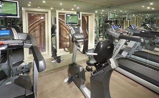 the henley park hotel