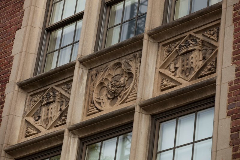 the henley park hotel