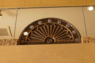 the henley park hotel