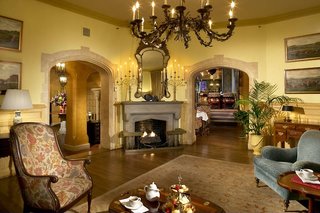 the henley park hotel