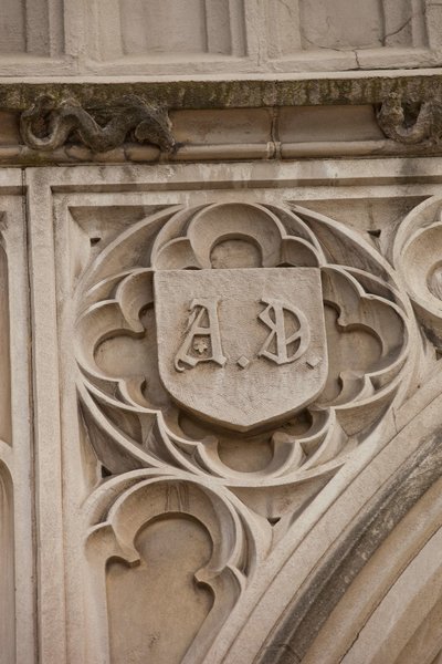 the henley park hotel