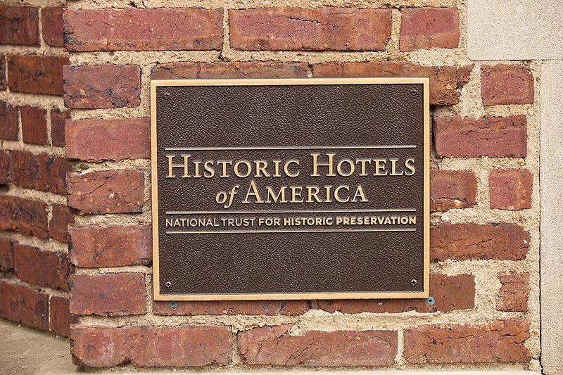 the henley park hotel