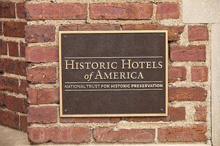 the henley park hotel