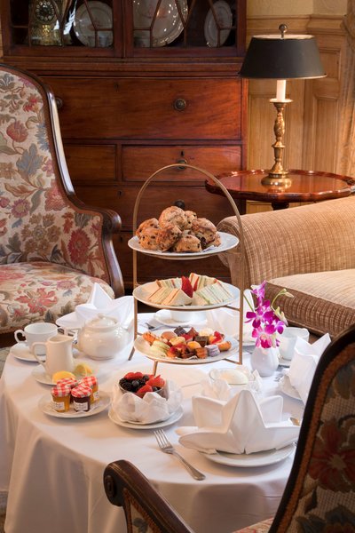 the henley park hotel