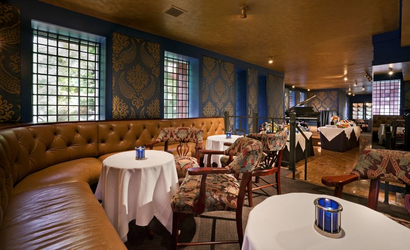 the henley park hotel