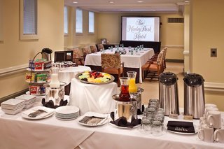 the henley park hotel