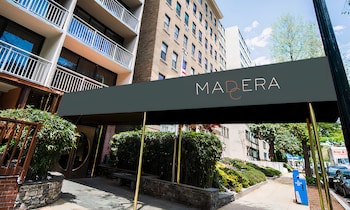 hotel madera