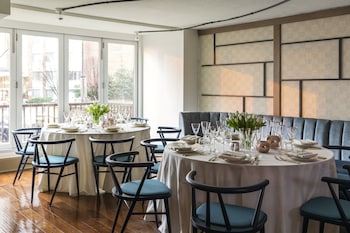 hotel madera