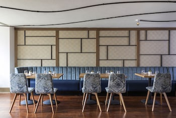 hotel madera
