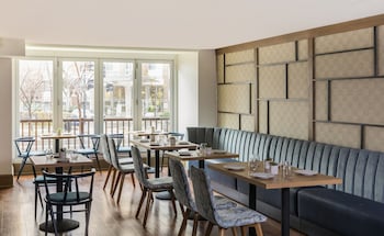 hotel madera